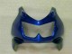 Kits Carene Moto EX250 08-12 - Blu Kits Carene Moto EX250 08-12 - Blu