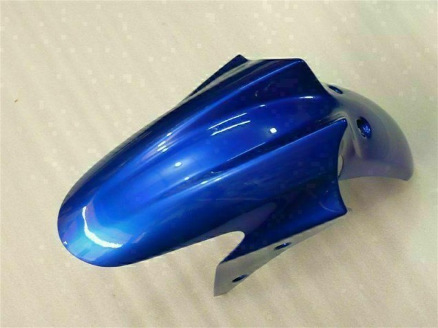 Kits Carene Moto EX250 08-12 - Blu Kits Carene Moto EX250 08-12 - Blu
