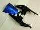 Kits Carene Moto EX250 08-12 - Blu Kits Carene Moto EX250 08-12 - Blu