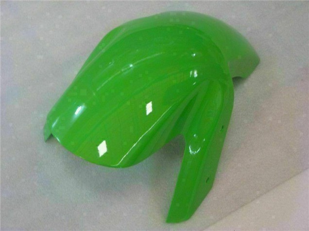 Kits Carene Moto EX650 06-08 - Verde Kits Carene Moto EX650 06-08 - Verde