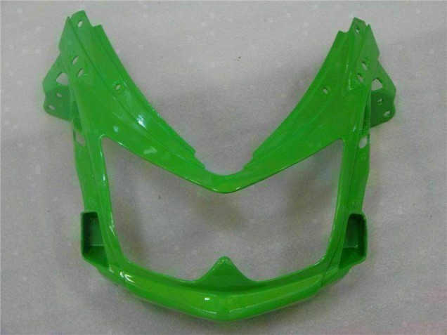 Kits Carene Moto EX650 06-08 - Verde Kits Carene Moto EX650 06-08 - Verde