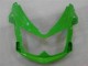 Kits Carene Moto EX650 06-08 - Verde Kits Carene Moto EX650 06-08 - Verde
