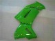 Kits Carene Moto EX650 06-08 - Verde Kits Carene Moto EX650 06-08 - Verde