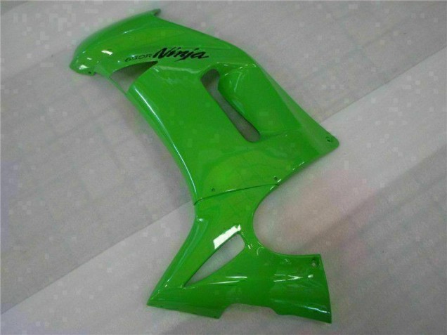 Kits Carene Moto EX650 06-08 - Verde Kits Carene Moto EX650 06-08 - Verde