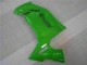 Kits Carene Moto EX650 06-08 - Verde Kits Carene Moto EX650 06-08 - Verde