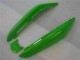 Kits Carene Moto EX650 06-08 - Verde Kits Carene Moto EX650 06-08 - Verde