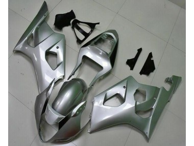 Kits Carene Moto GSXR 1000 K3 03-04 - Argento