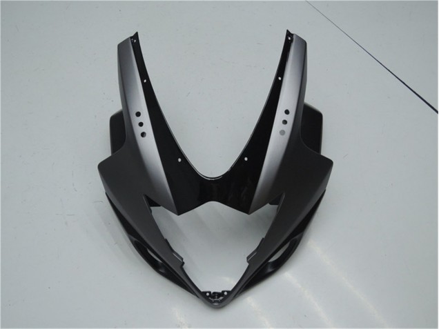 Kits Carene Moto GSXR 1000 K5 05-06 - Grigio Nero Kits Carene Moto GSXR 1000 K5 05-06 - Grigio Nero