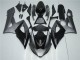 Kits Carene Moto GSXR 1000 K5 05-06 - Grigio Nero Kits Carene Moto GSXR 1000 K5 05-06 - Grigio Nero