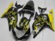 Kits Carene Moto GSXR 600 / 750 K1 K2 K3 01-03 - Nero Kits Carene Moto GSXR 600 / 750 K1 K2 K3 01-03 - Nero