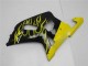 Kits Carene Moto GSXR 600 / 750 K1 K2 K3 01-03 - Nero Kits Carene Moto GSXR 600 / 750 K1 K2 K3 01-03 - Nero
