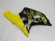 Kits Carene Moto GSXR 600 / 750 K1 K2 K3 01-03 - Nero Kits Carene Moto GSXR 600 / 750 K1 K2 K3 01-03 - Nero