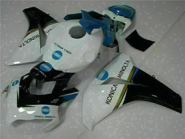 Kits Carene Moto & Plastica Moto CBR 1000 RR 08-11 - Bianco Kits Carene Moto & Plastica Moto CBR 1000 RR 08-11 - Bianco