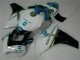 Kits Carene Moto & Plastica Moto CBR 1000 RR 08-11 - Bianco Kits Carene Moto & Plastica Moto CBR 1000 RR 08-11 - Bianco