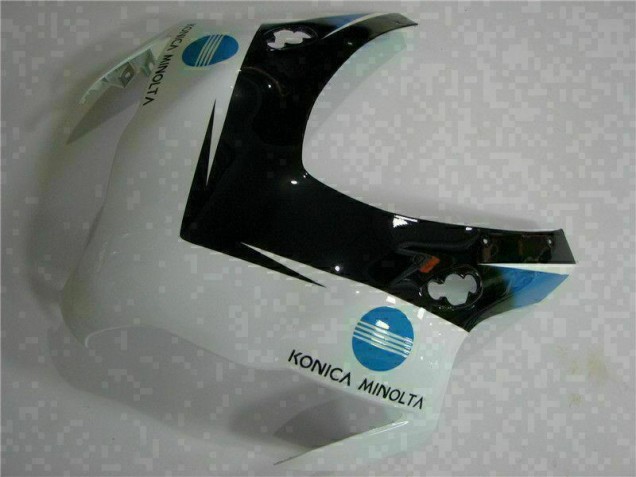 Kits Carene Moto & Plastica Moto CBR 1000 RR 08-11 - Bianco Kits Carene Moto & Plastica Moto CBR 1000 RR 08-11 - Bianco
