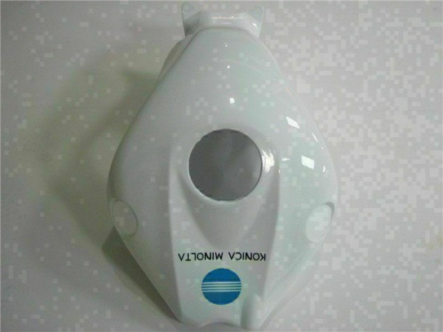Kits Carene Moto & Plastica Moto CBR 1000 RR 08-11 - Bianco Kits Carene Moto & Plastica Moto CBR 1000 RR 08-11 - Bianco