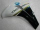Kits Carene Moto & Plastica Moto CBR 1000 RR 08-11 - Bianco Kits Carene Moto & Plastica Moto CBR 1000 RR 08-11 - Bianco