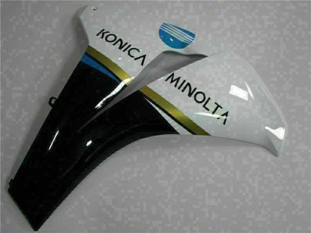 Kits Carene Moto & Plastica Moto CBR 1000 RR 08-11 - Bianco Kits Carene Moto & Plastica Moto CBR 1000 RR 08-11 - Bianco