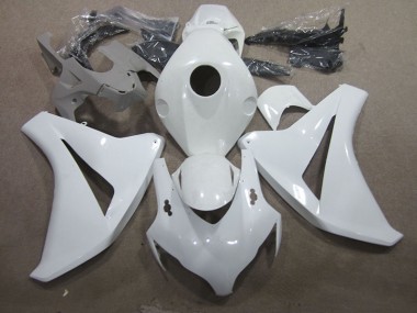 Kits Carene Moto & Plastica Moto CBR 1000 RR 08-11 - Bianco