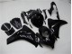 Kits Carene Moto & Plastica Moto CBR 1000 RR 08-11 - Lucido Nero Kits Carene Moto & Plastica Moto CBR 1000 RR 08-11 - Lucido Nero
