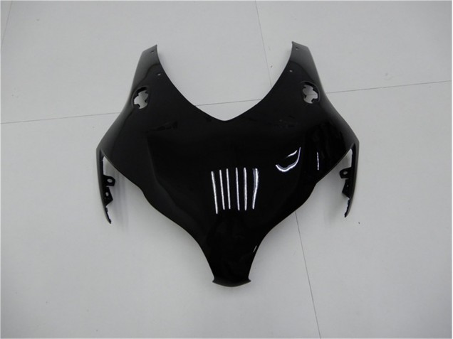 Kits Carene Moto & Plastica Moto CBR 1000 RR 08-11 - Lucido Nero Kits Carene Moto & Plastica Moto CBR 1000 RR 08-11 - Lucido Nero