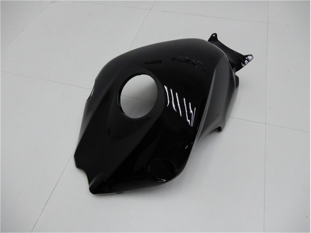 Kits Carene Moto & Plastica Moto CBR 1000 RR 08-11 - Lucido Nero Kits Carene Moto & Plastica Moto CBR 1000 RR 08-11 - Lucido Nero