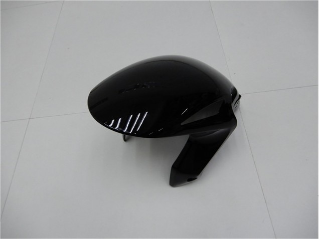 Kits Carene Moto & Plastica Moto CBR 1000 RR 08-11 - Lucido Nero Kits Carene Moto & Plastica Moto CBR 1000 RR 08-11 - Lucido Nero