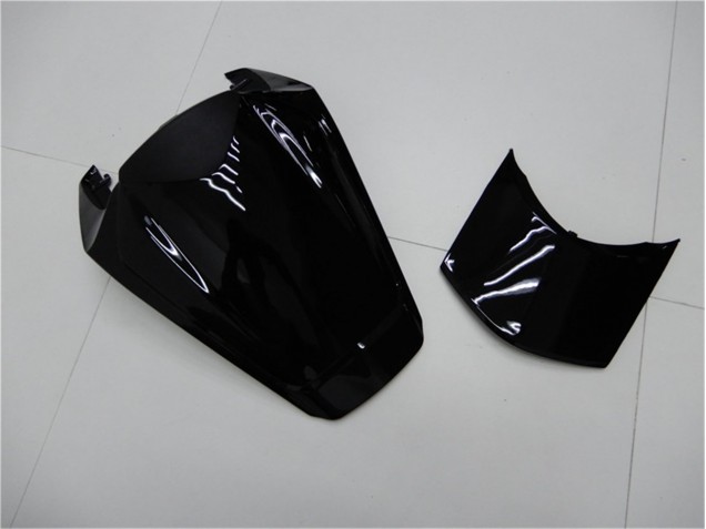 Kits Carene Moto & Plastica Moto CBR 1000 RR 08-11 - Lucido Nero Kits Carene Moto & Plastica Moto CBR 1000 RR 08-11 - Lucido Nero