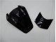 Kits Carene Moto & Plastica Moto CBR 1000 RR 08-11 - Lucido Nero Kits Carene Moto & Plastica Moto CBR 1000 RR 08-11 - Lucido Nero