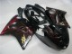 Kits Carene Moto & Plastica Moto CBR 1100 XX 96-07 - Rosso Fiamma Kits Carene Moto & Plastica Moto CBR 1100 XX 96-07 - Rosso Fiamma