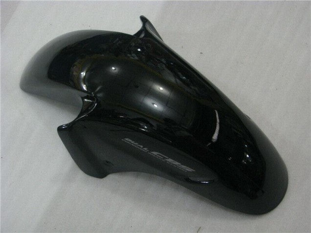Kits Carene Moto & Plastica Moto CBR 1100 XX 96-07 - Rosso Fiamma Kits Carene Moto & Plastica Moto CBR 1100 XX 96-07 - Rosso Fiamma