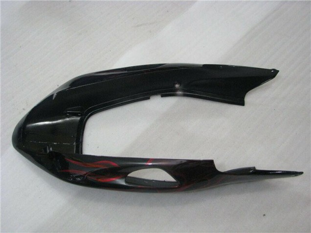 Kits Carene Moto & Plastica Moto CBR 1100 XX 96-07 - Rosso Fiamma Kits Carene Moto & Plastica Moto CBR 1100 XX 96-07 - Rosso Fiamma