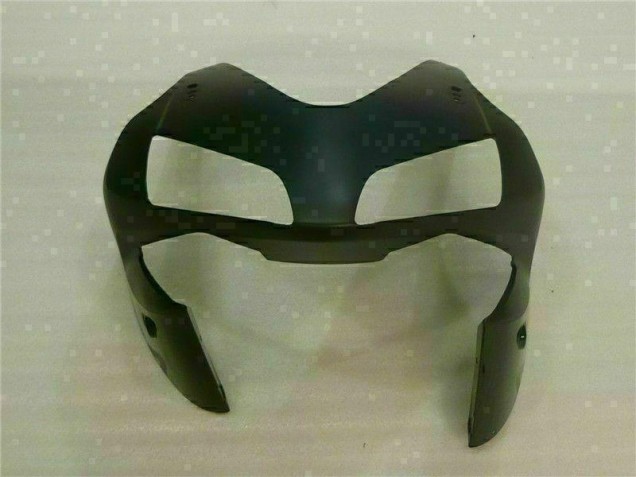 Kits Carene Moto & Plastica Moto CBR 600 RR 03-04 - Nero Opaco Kits Carene Moto & Plastica Moto CBR 600 RR 03-04 - Nero Opaco