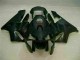 Kits Carene Moto & Plastica Moto CBR 600 RR 03-04 - Nero Opaco Kits Carene Moto & Plastica Moto CBR 600 RR 03-04 - Nero Opaco