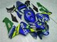Kits Carene Moto & Plastica Moto CBR 600 RR 05-06 - Blu Kits Carene Moto & Plastica Moto CBR 600 RR 05-06 - Blu