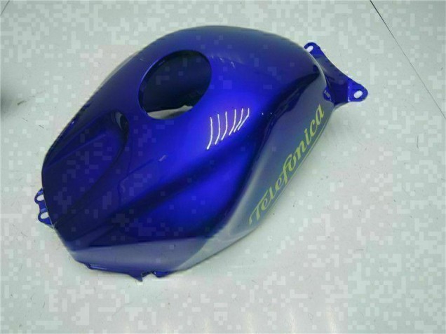 Kits Carene Moto & Plastica Moto CBR 600 RR 05-06 - Blu Kits Carene Moto & Plastica Moto CBR 600 RR 05-06 - Blu