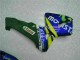 Kits Carene Moto & Plastica Moto CBR 600 RR 05-06 - Blu Kits Carene Moto & Plastica Moto CBR 600 RR 05-06 - Blu