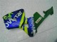 Kits Carene Moto & Plastica Moto CBR 600 RR 05-06 - Blu Kits Carene Moto & Plastica Moto CBR 600 RR 05-06 - Blu