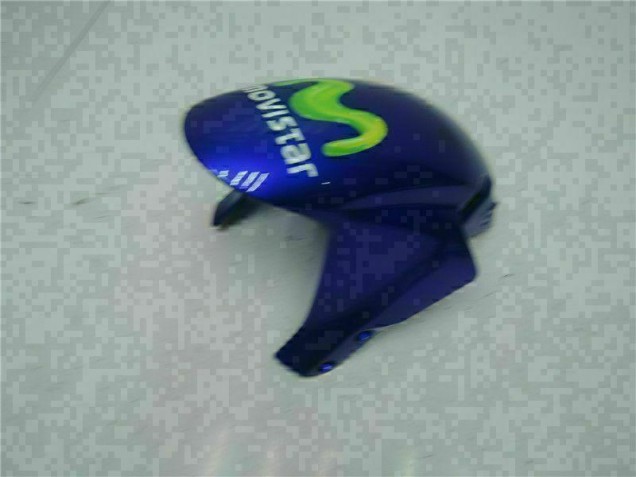 Kits Carene Moto & Plastica Moto CBR 600 RR 05-06 - Blu Kits Carene Moto & Plastica Moto CBR 600 RR 05-06 - Blu