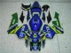 Kits Carene Moto & Plastica Moto CBR 600 RR 05-06 - Blu Kits Carene Moto & Plastica Moto CBR 600 RR 05-06 - Blu