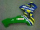Kits Carene Moto & Plastica Moto CBR 600 RR 07-08 - Blu Kits Carene Moto & Plastica Moto CBR 600 RR 07-08 - Blu