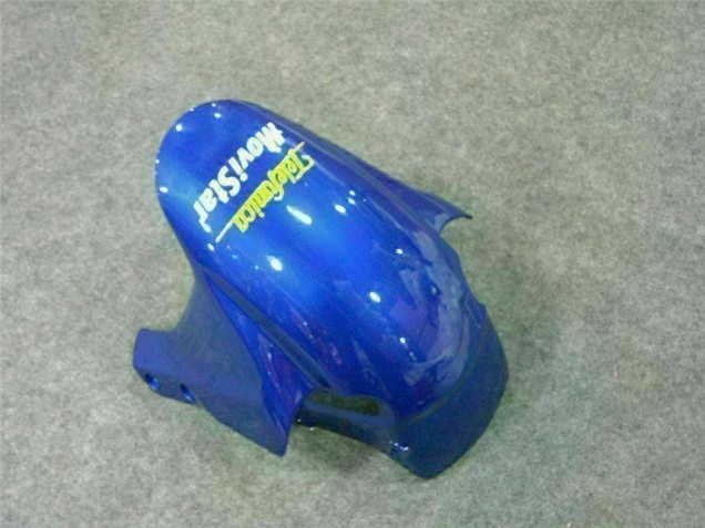 Kits Carene Moto & Plastica Moto CBR 600 RR 07-08 - Blu Kits Carene Moto & Plastica Moto CBR 600 RR 07-08 - Blu