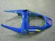 Kits Carene Moto & Plastica Moto CBR 600 RR 07-08 - Blu Kits Carene Moto & Plastica Moto CBR 600 RR 07-08 - Blu