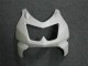 Kits Carene Moto & Plastica Moto EX250 08-12 - Bianco Nero Ninja