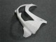 Kits Carene Moto & Plastica Moto EX250 08-12 - Bianco Nero Ninja