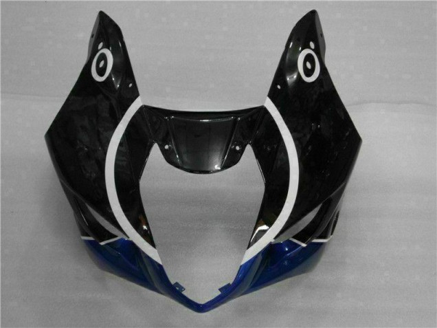 Kits Carene Moto & Plastica Moto GSXR 1000 K3 03-04 - Nero Blu
