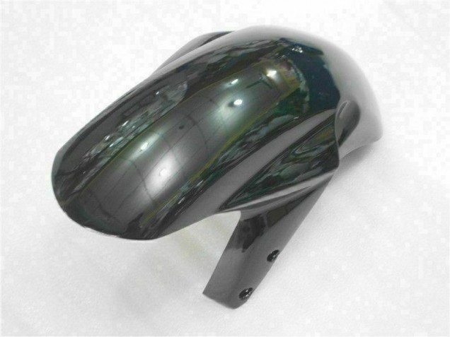Kits Carene Moto & Plastica Moto GSXR 1000 K3 03-04 - Nero Blu