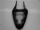 Kits Carene Moto & Plastica Moto GSXR 1000 K3 03-04 - Nero Blu