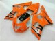 Kits Carene Moto & Plastica Moto GSXR 600 / 750 K4 04-05 - Arancia Kits Carene Moto & Plastica Moto GSXR 600 / 750 K4 04-05 - Arancia