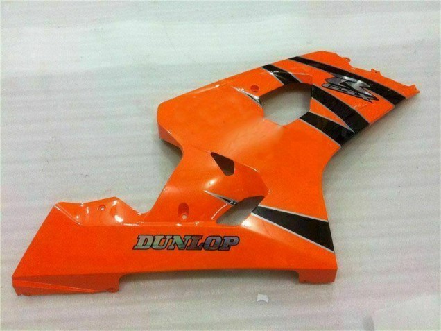 Kits Carene Moto & Plastica Moto GSXR 600 / 750 K4 04-05 - Arancia Kits Carene Moto & Plastica Moto GSXR 600 / 750 K4 04-05 - Arancia